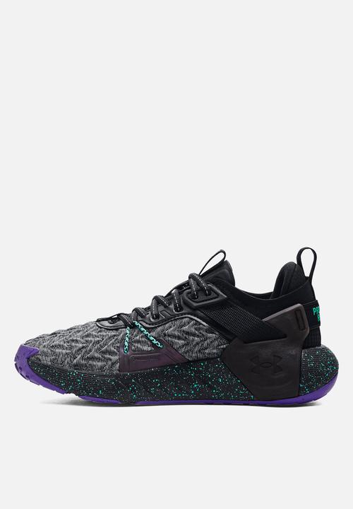Under Armour - Ua w project rock 6
