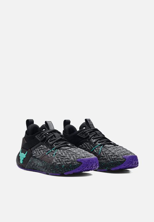 Under Armour - Ua w project rock 6
