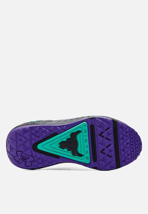 Under Armour - Ua w project rock 6