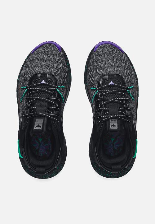 Under Armour - Ua w project rock 6