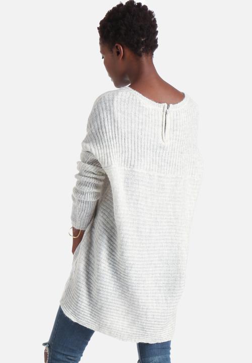 ONLY - New Airy Oversize Pullover