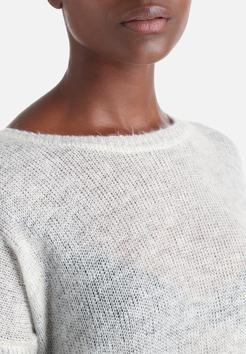 ONLY - New Airy Oversize Pullover