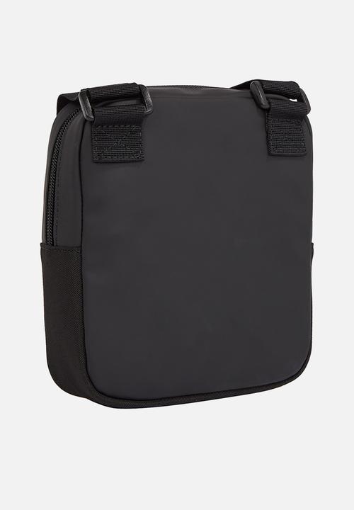 Tommy Hilfiger - Tjm function reporter - black
