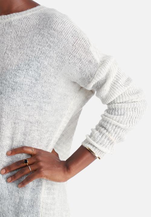 ONLY - New Airy Oversize Pullover