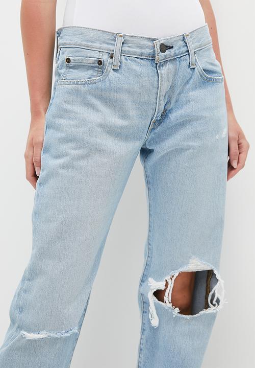 Levi’s® - Middy straight - don't tell mom 