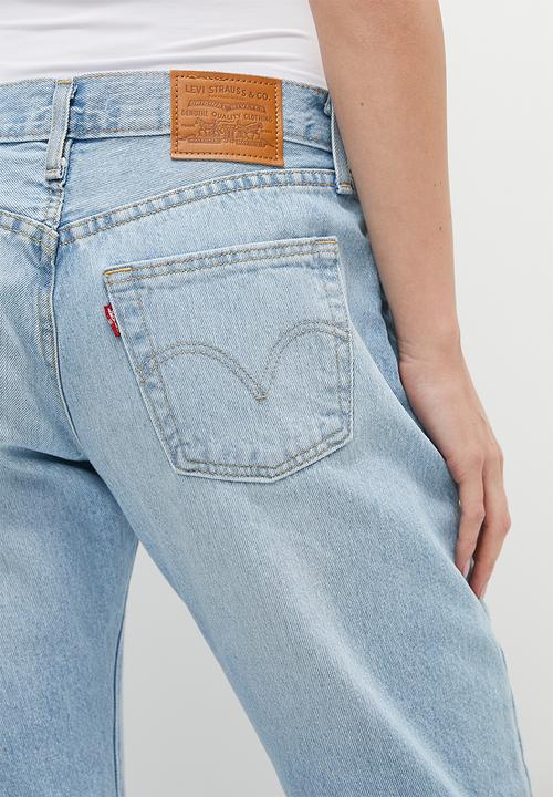 Levi’s® - Middy straight - don't tell mom 
