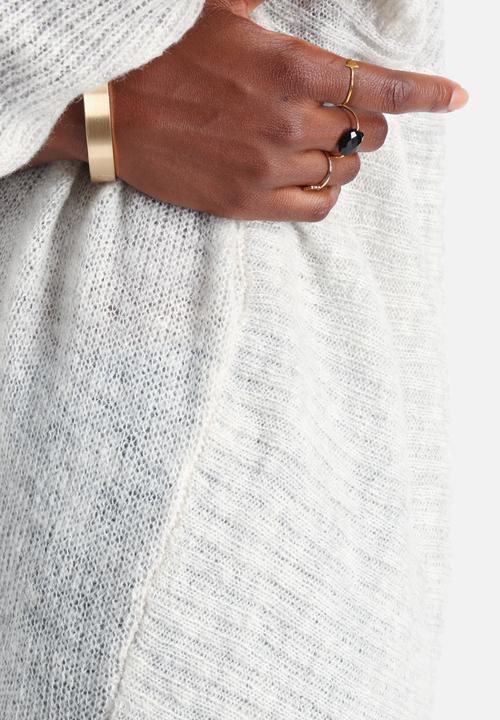 ONLY - New Airy Oversize Pullover