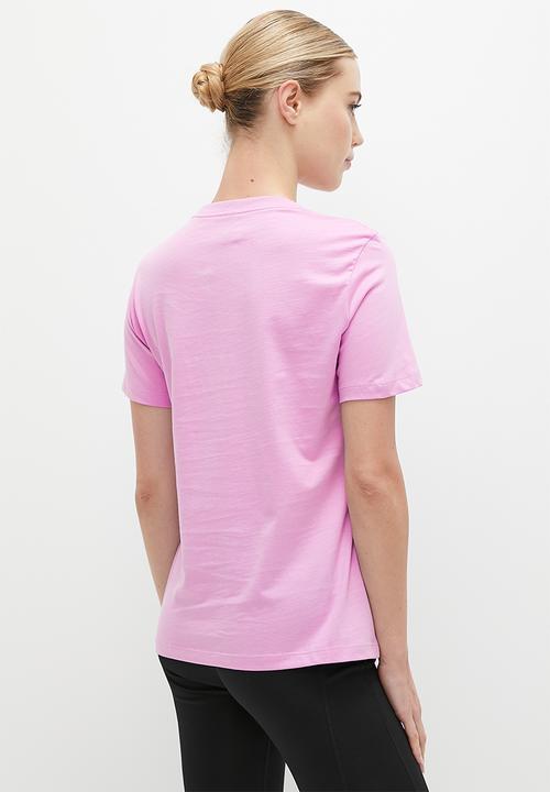 adidas Performance - W bl t 3 - bliss lilac & white