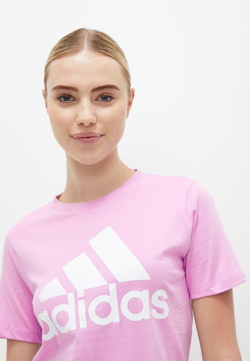 adidas Performance - W bl t 3 - bliss lilac & white