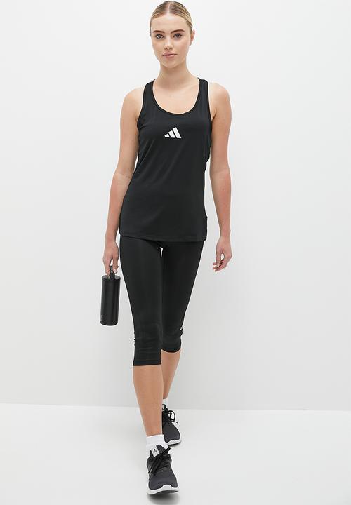 adidas Performance - W bl tk 3 - black