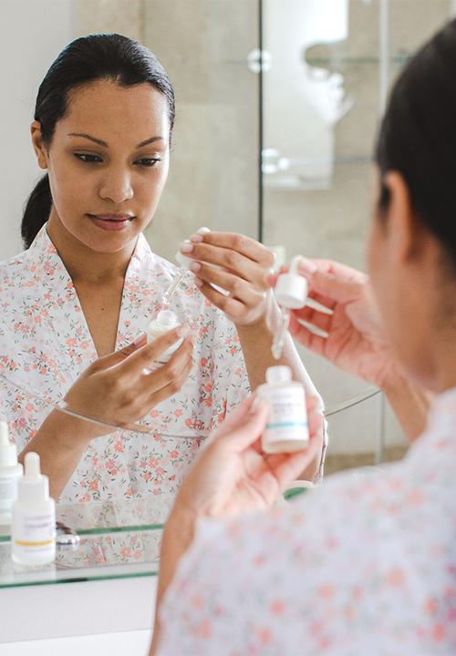 Skin Republic - Polyglutamic Acid 3% Complex + Hyaluronic Acid Serum - 30ml