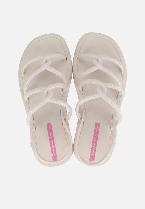 Ipanema - Shakira x Ipanema meu sol sandal - beige