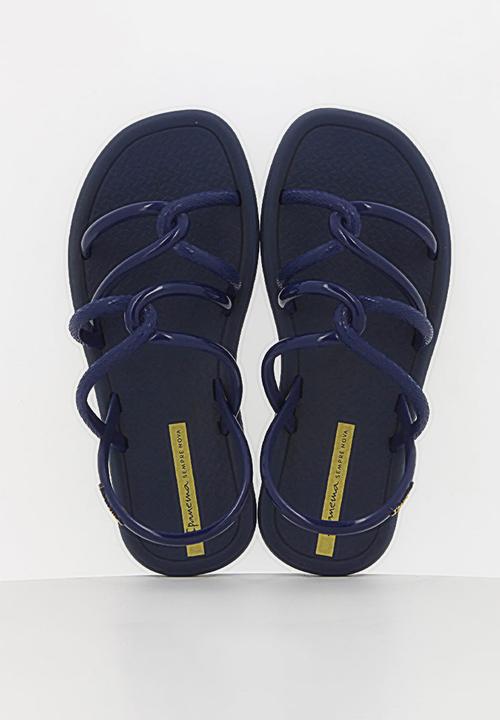 Ipanema - Shakira x Ipanema meu sol sandal - navy
