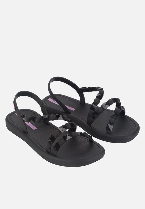 Ipanema - Shakira x Ipanema meu sol flatform - black