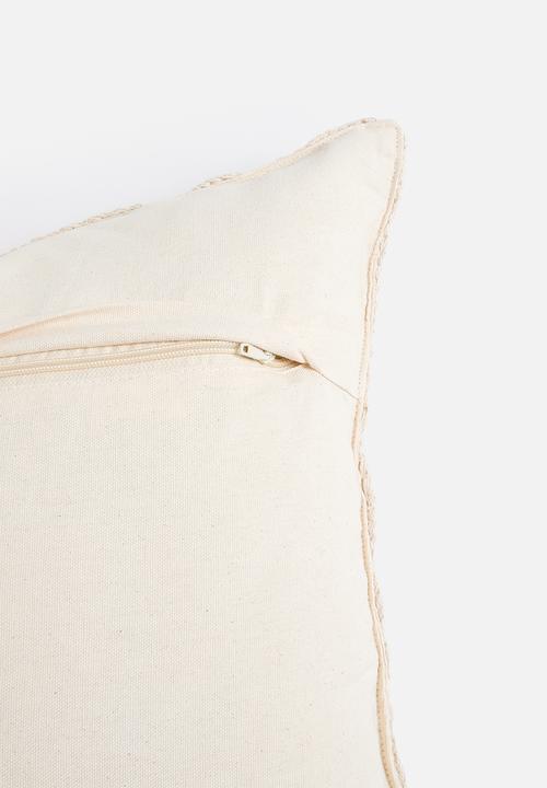 Sixth Floor - Ignatia Cushion Cover - Multi