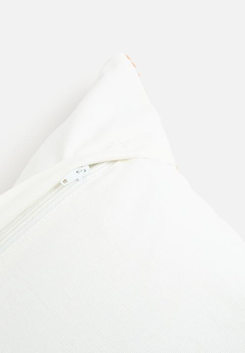 Sixth Floor - Nethermist Cushion Cover - multi