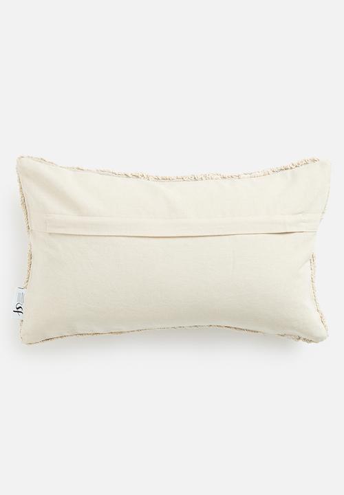 Sixth Floor - Stardust cushion cover - multi