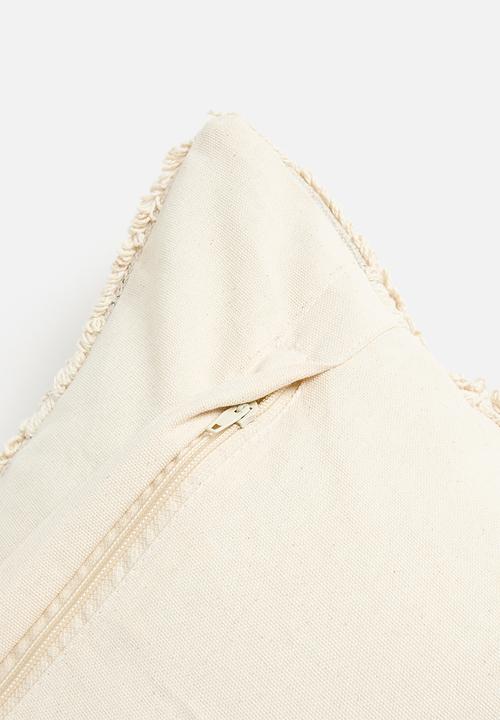 Sixth Floor - Stardust cushion cover - multi