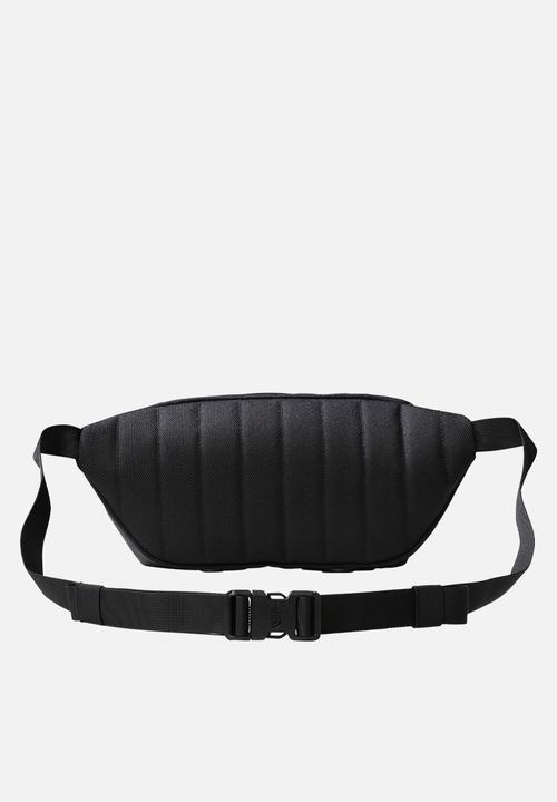 The North Face - Berkeley lumbar - black