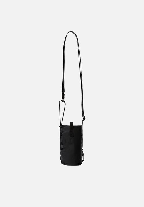 The North Face - Borealis water bottle holder - black