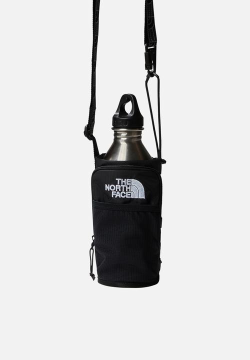 The North Face - Borealis water bottle holder - black