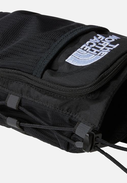 The North Face - Borealis water bottle holder - black