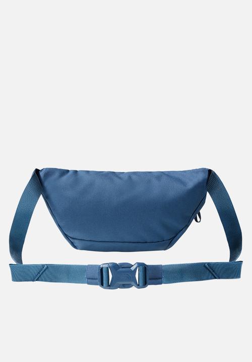 The North Face - Jester lumbar - blue
