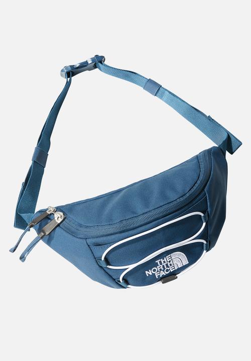 The North Face - Jester lumbar - blue
