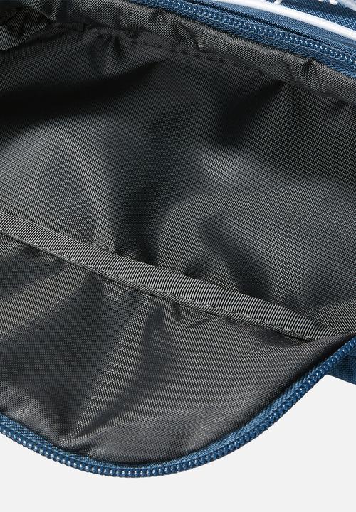 The North Face - Jester lumbar - blue