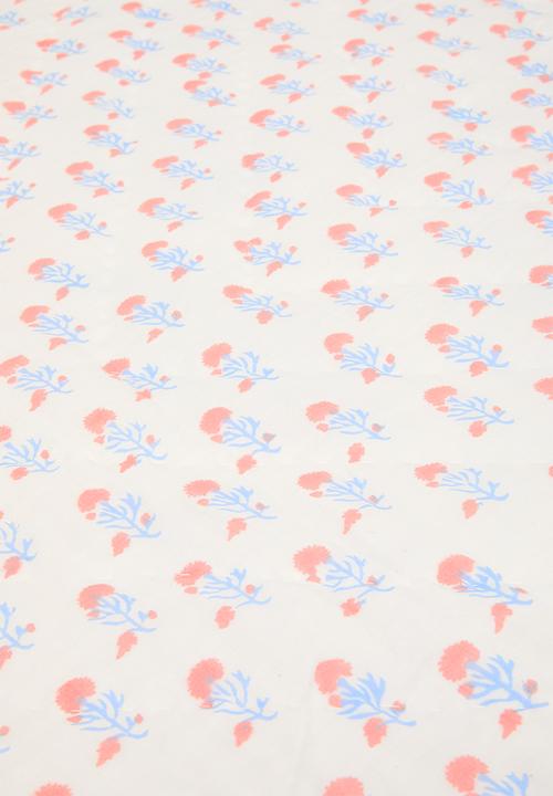 Sixth Floor - Aubrey quilt - multi