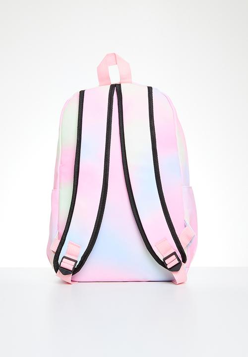 Pop Candy - Backpack set - pink & lilac