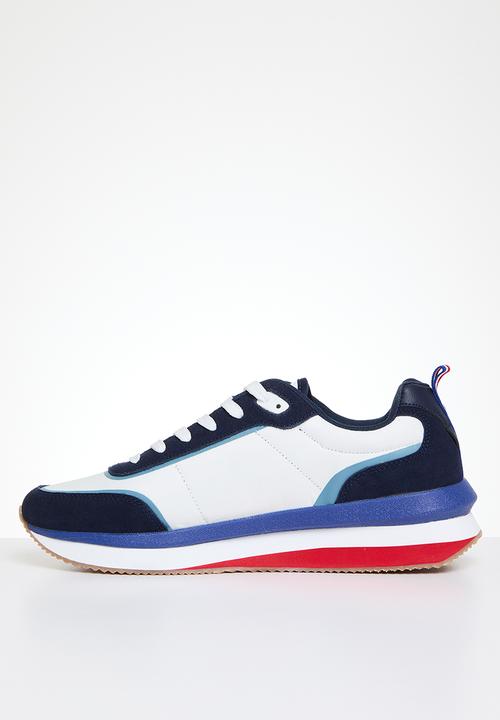 Le Coq Sportif - CALAIS