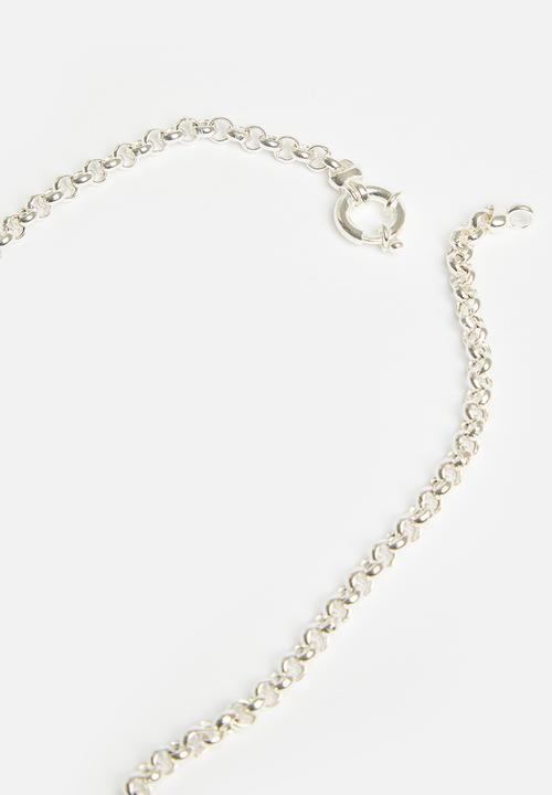 Matter of Fakt - Oasis og silver - silver