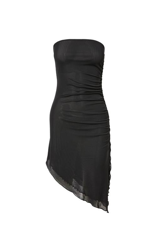 Supré  - Becky strapless dress - black