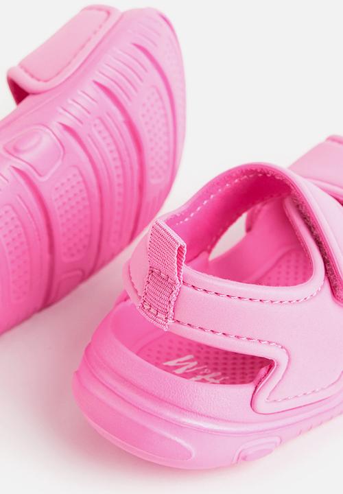 H&M - Sandals - pink