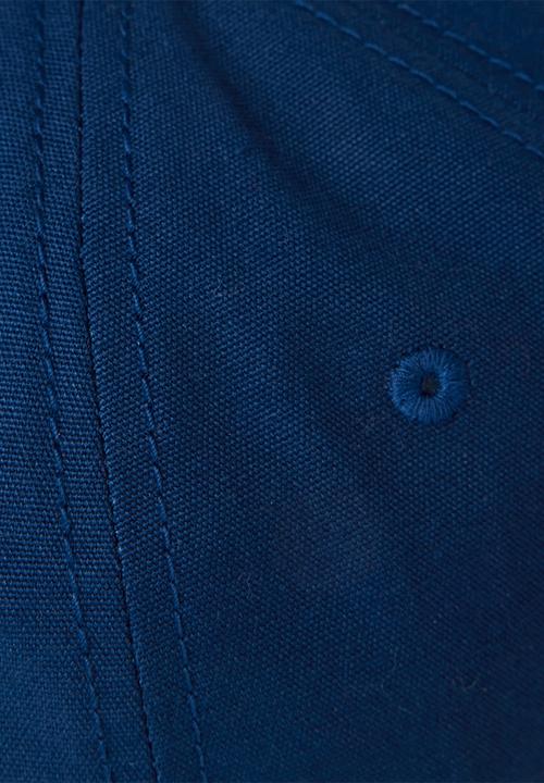 G-STAR - Avernus raw aw baseball cap - ballpen blue