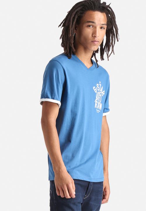 G-STAR - Jord Special T-Shirt