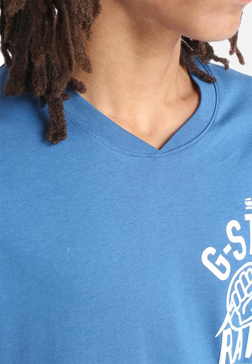 G-STAR - Jord Special T-Shirt