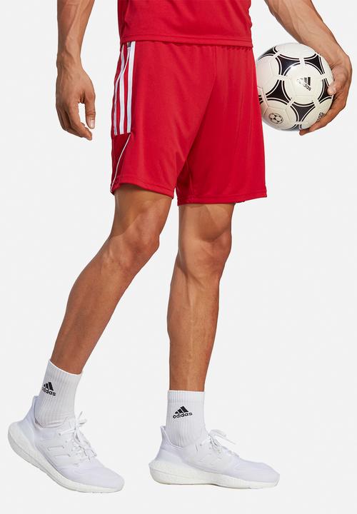 adidas Performance - Tiro 23 sho - red 