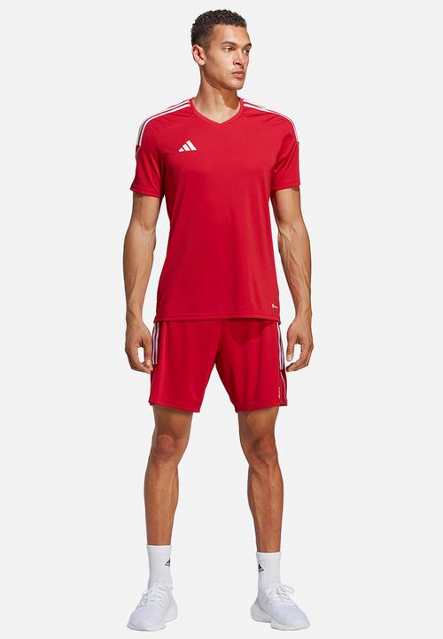adidas Performance - Tiro 23 sho - red 