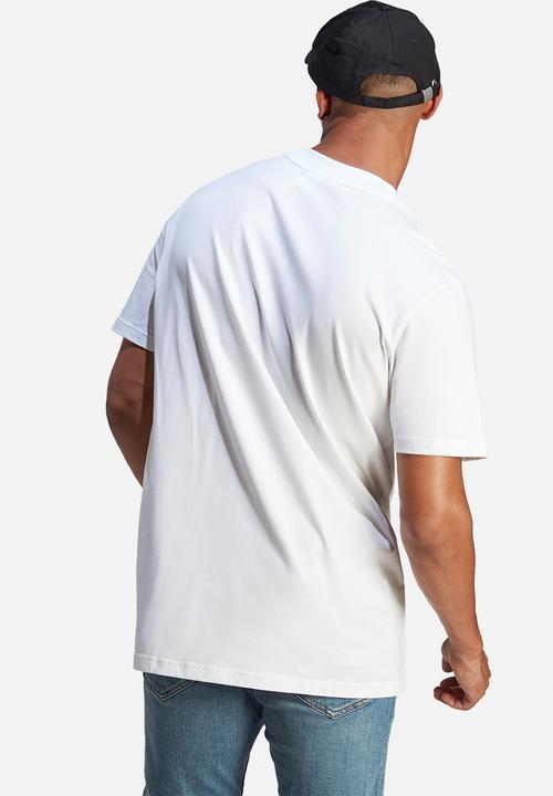 adidas Performance - Future Icons BOS tee - white