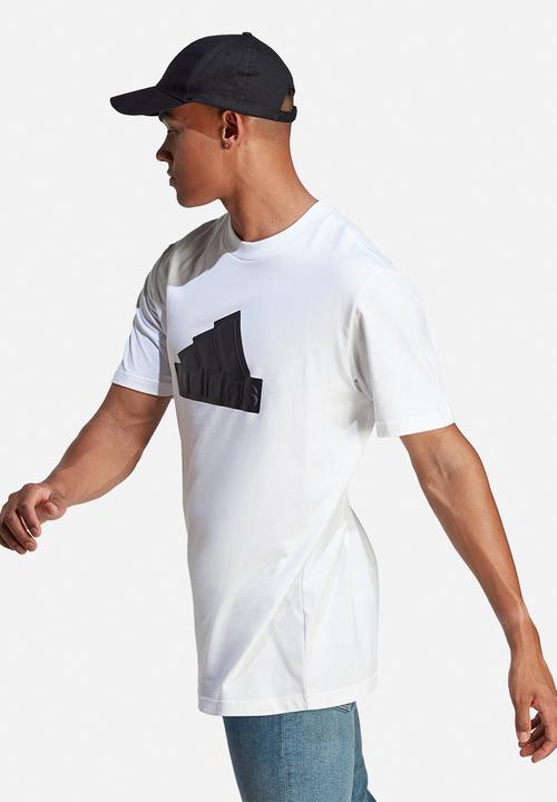 adidas Performance - Future Icons BOS tee - white