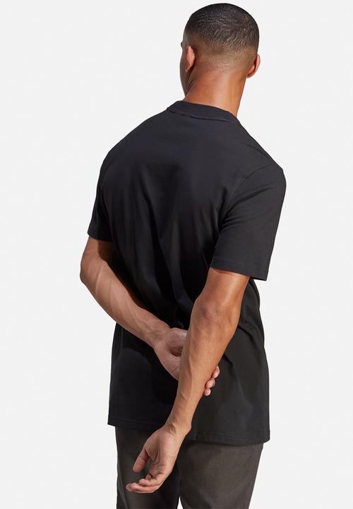 adidas Originals - Fi bos t - black