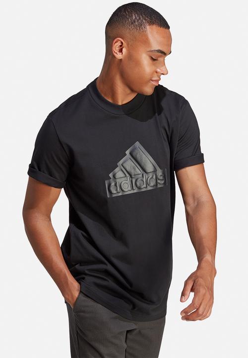adidas Originals - Fi bos t - black