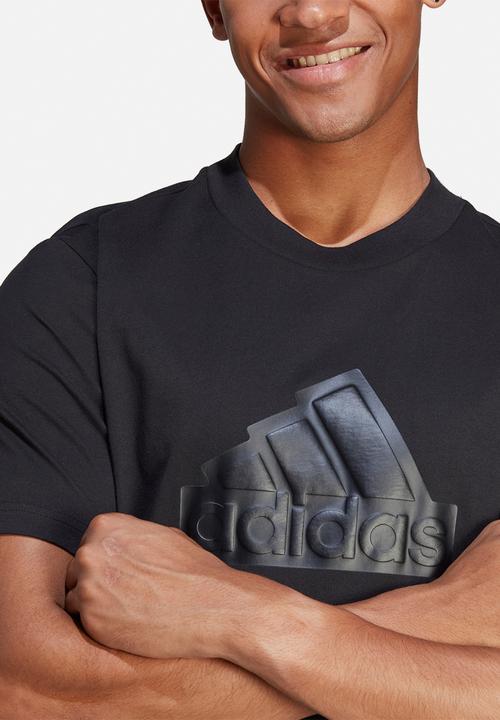 adidas Originals - Fi bos t - black