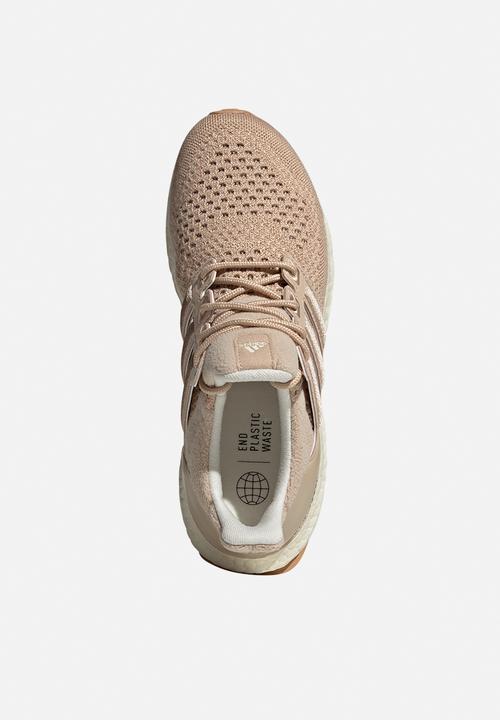 adidas Originals - Ultraboost 1.0 w - magic beige/magic beige/off white