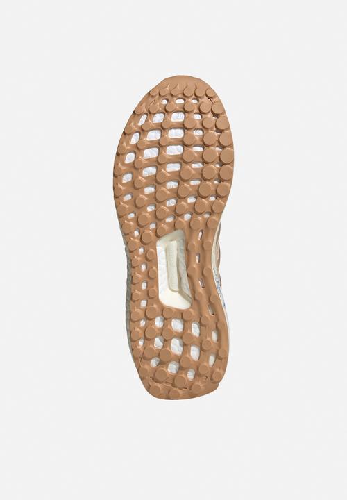 adidas Originals - Ultraboost 1.0 w - magic beige/magic beige/off white