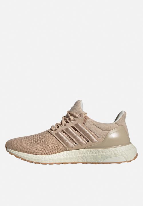 adidas Originals - Ultraboost 1.0 w - magic beige/magic beige/off white