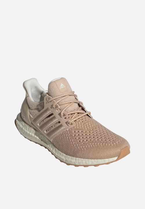 adidas Originals - Ultraboost 1.0 w - magic beige/magic beige/off white
