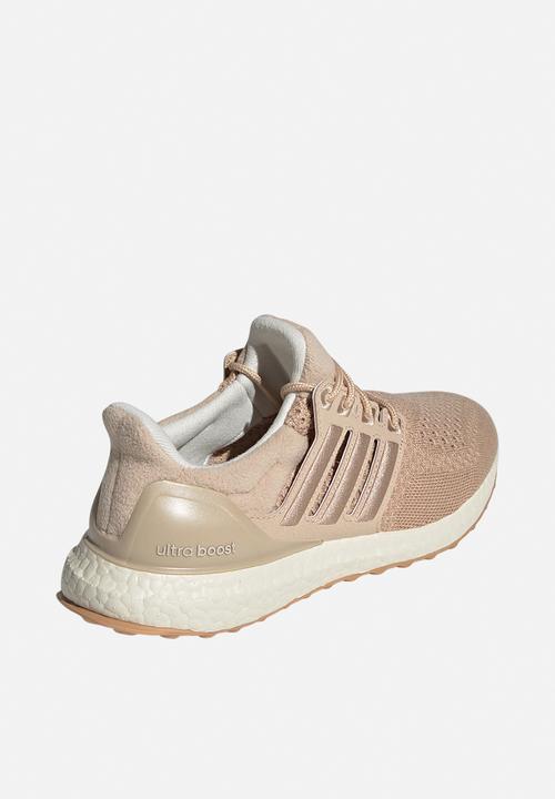 adidas Originals - Ultraboost 1.0 w - magic beige/magic beige/off white
